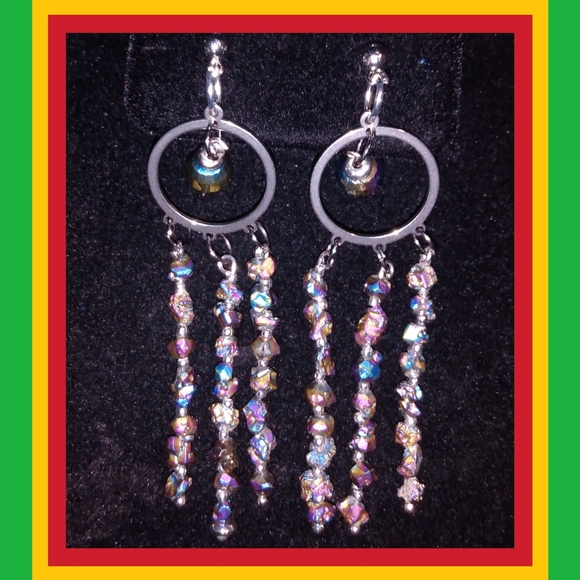 🌈RAINBOW QUARTZ - Picture 1 of 3